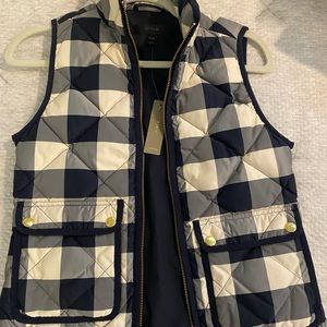 J Crew Vest - SOLD